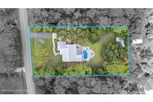 6120 Ranchwood Drive, Cocoa, FL 32926 Sold 09/05/25