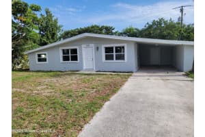 210 Linda Avenue, Merritt Island, FL 32953 - MLS#1052748