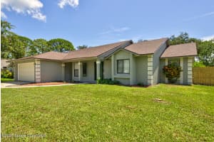 7225 Kimball Avenue, Cocoa, FL 32927 - MLS#1052754