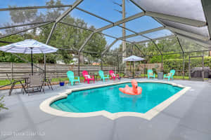 2709 Whistler Street, Melbourne, FL 32904 - MLS#1052767