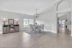 2709 Whistler Street, Melbourne, FL 32904 - MLS#1052767