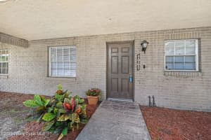 2962 Sir Hamilton Circle 3, Titusville, Fl 32780, Titusville