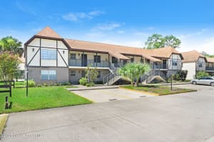 2962 Sir Hamilton Circle, Titusville, FL 32780 - MLS#1052771