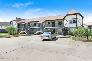 2962 Sir Hamilton Circle, Titusville, FL 32780 - MLS#1052771