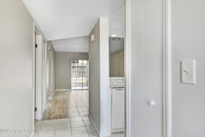 2962 Sir Hamilton Circle, Titusville, FL 32780 - MLS#1052771