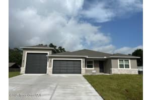 890 Emerson Drive, Palm Bay, FL 32907 Sold 01/29/26