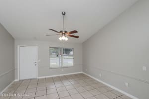 304 Emerson Drive, Palm Bay, FL 32907 - MLS#1052782
