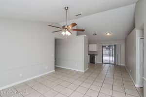 304 Emerson Drive, Palm Bay, FL 32907 - MLS#1052782