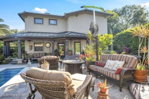 275 Bonita Drive, Merritt Island, FL 32952 - MLS#1052788