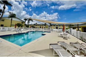 594 Wickham Road, Melbourne, FL 32935 - MLS#1052791