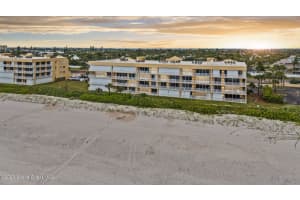 1791 Highway A1a, 1104, Satellite Beach, FL 32937 - MLS#1052796