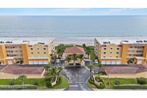 1791 Highway A1a, 1104, Satellite Beach, FL 32937 - MLS#1052796