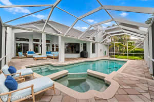 248 Loggerhead Drive, Melbourne Beach, FL 32951 - MLS#1052805
