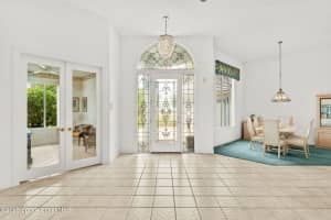 248 Loggerhead Drive, Melbourne Beach, FL 32951 - MLS#1052805