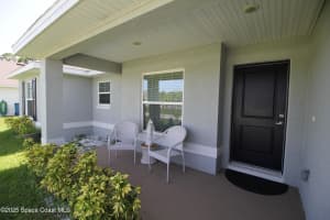 338 Garvey Road, Palm Bay, FL 32908 - MLS#1052812