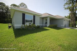 338 Garvey Road, Palm Bay, FL 32908 - MLS#1052812