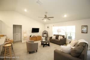 338 Garvey Road, Palm Bay, FL 32908 - MLS#1052812