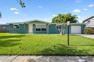 1751 Dodge Circle, Melbourne, FL 32935 Sold 08/13/25