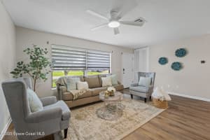 1751 Dodge Circle, Melbourne, FL 32935 Sold 08/13/25