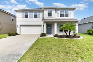 1043 Sw Corbin Circle, Palm Bay, Fl 32908, Palm Bay
