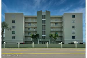 401 Highway A1a 3rd Floor - #123, Satellite Beach, FL 32937 Sold 01/07/26