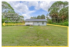 1076 Ivanhoe Street, Palm Bay, FL 32907 - MLS#1052822