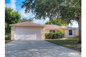 2479 Millennium Circle, Melbourne, FL 32940 - MLS#1052834