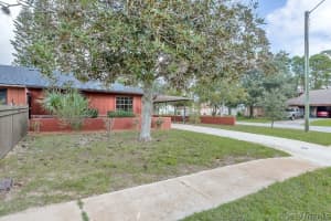 190 Olmstead Drive, Titusville, FL 32780 - MLS#1052838