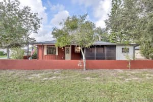 190 Olmstead Drive, Titusville, FL 32780 - MLS#1052838