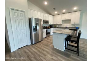 1186 Dania Circle, Palm Bay, FL 32905 - MLS#1052839