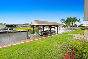 1585 Sykes Creek Drive, Merritt Island, FL 32953 - MLS#1052843