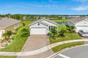 1942 Great Belt Circle, Melbourne, FL 32940 - MLS#1052844