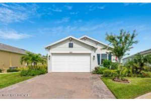 1942 Great Belt Circle, Melbourne, FL 32940 - MLS#1052844