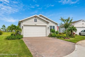 1942 Great Belt Circle, Melbourne, FL 32940 - MLS#1052844