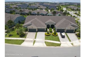 7963 Loren Cove Drive, Melbourne, FL 32940 - MLS#1052847