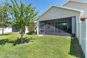 7963 Loren Cove Drive, Melbourne, FL 32940 - MLS#1052847