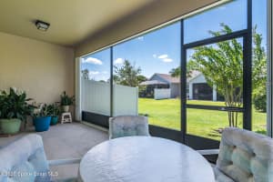 7963 Loren Cove Drive, Melbourne, FL 32940 - MLS#1052847