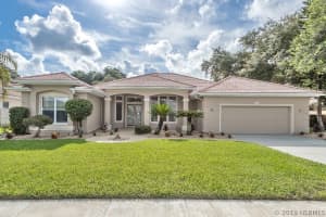 853 Brisbane Street, Palm Bay, FL 32907 Sold 09/16/25
