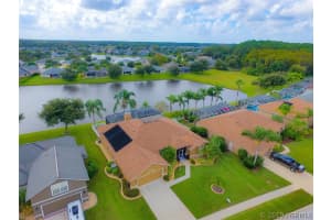 1644 Old Colonial Way, Melbourne, FL 32935 - MLS#1052850