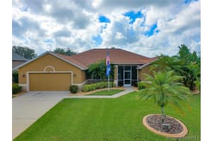 1644 Old Colonial Way, Melbourne, FL 32935 - MLS#1052850