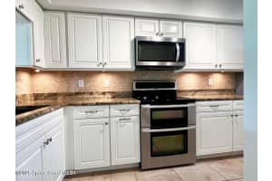 1830 Atlantic Avenue, Cocoa Beach, FL 32931 - MLS#1052852