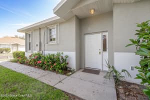 3443 Horse Creek Circle, Melbourne, FL 32935 - MLS#1052856