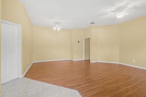 3443 Horse Creek Circle, Melbourne, FL 32935 - MLS#1052856