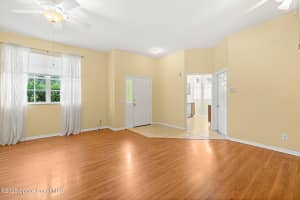 3443 Horse Creek Circle, Melbourne, FL 32935 - MLS#1052856