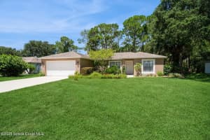 6470 Aberdeen Avenue, Cocoa, Fl 32927, Cocoa