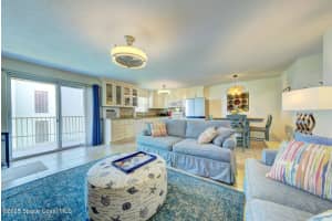 3820 Ocean Beach Boulevard, Cocoa Beach, FL 32931 Sold 09/25/25