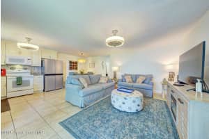 3820 Ocean Beach Boulevard, Cocoa Beach, FL 32931 Sold 09/25/25