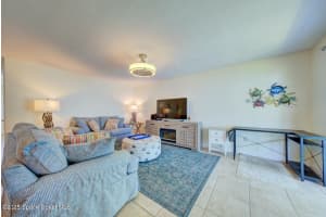 3820 Ocean Beach Boulevard, Cocoa Beach, FL 32931 Sold 09/25/25