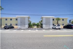 130 Roosevelt Avenue, 207, Satellite Beach, Fl 32937, Satellite Beach