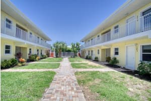 130 Roosevelt Avenue, Satellite Beach, FL 32937 - MLS#1052881